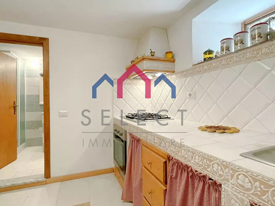 Immagine 70 di Terratetto in vendita  a Bagni Di Lucca