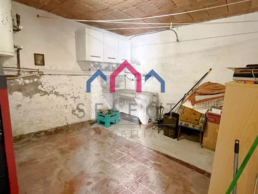 Immagine 65 di Terratetto in vendita  a Bagni Di Lucca