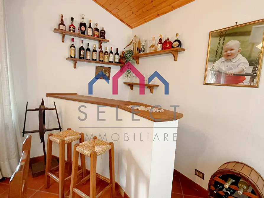 Immagine 29 di Terratetto in vendita  a Bagni Di Lucca