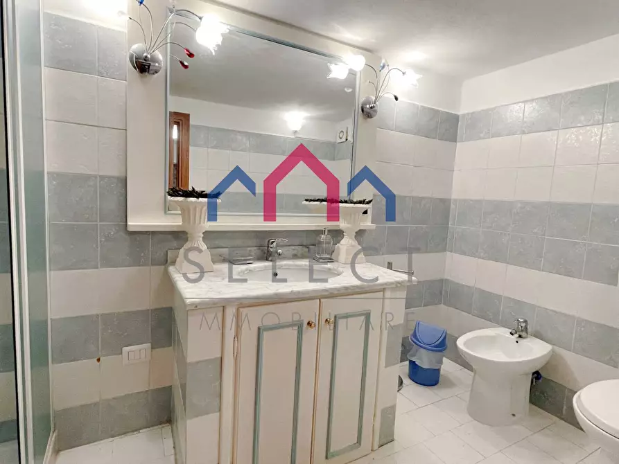 Immagine 72 di Terratetto in vendita  a Bagni Di Lucca