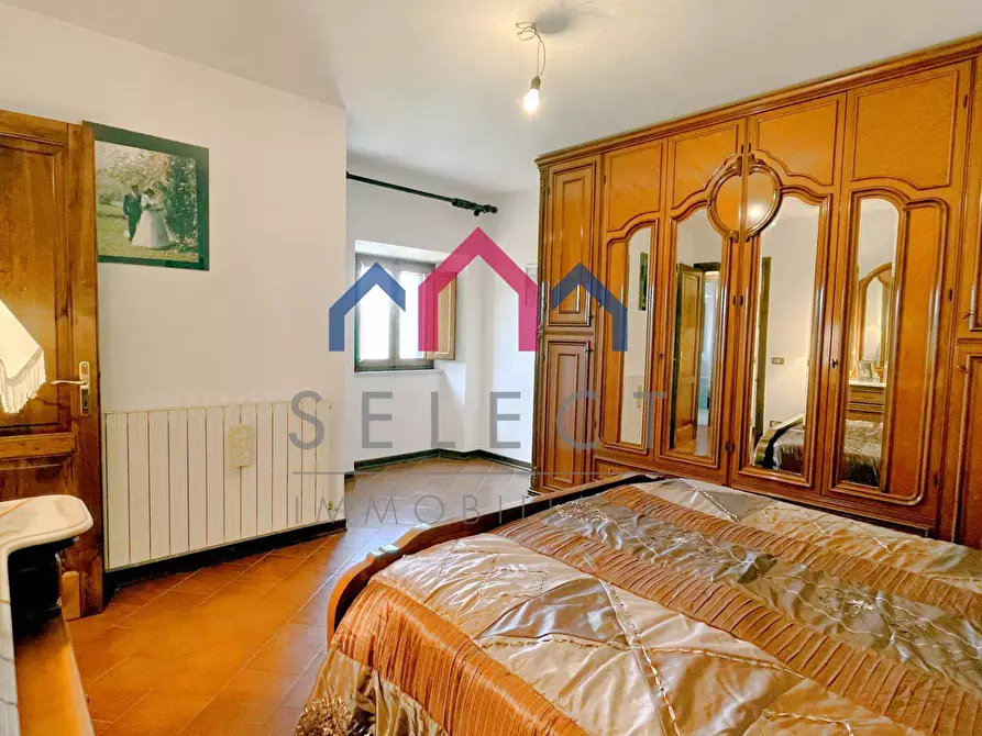 Immagine 46 di Terratetto in vendita  a Bagni Di Lucca