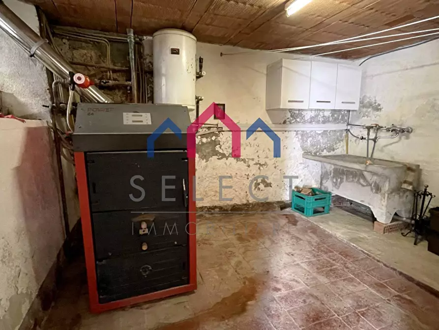 Immagine 64 di Terratetto in vendita  a Bagni Di Lucca