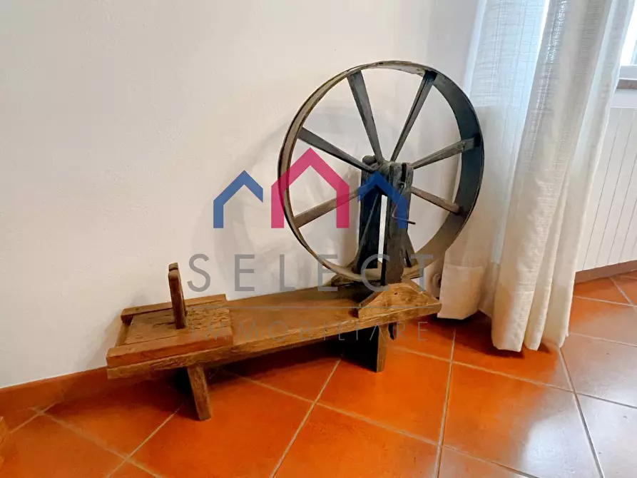 Immagine 28 di Terratetto in vendita  a Bagni Di Lucca