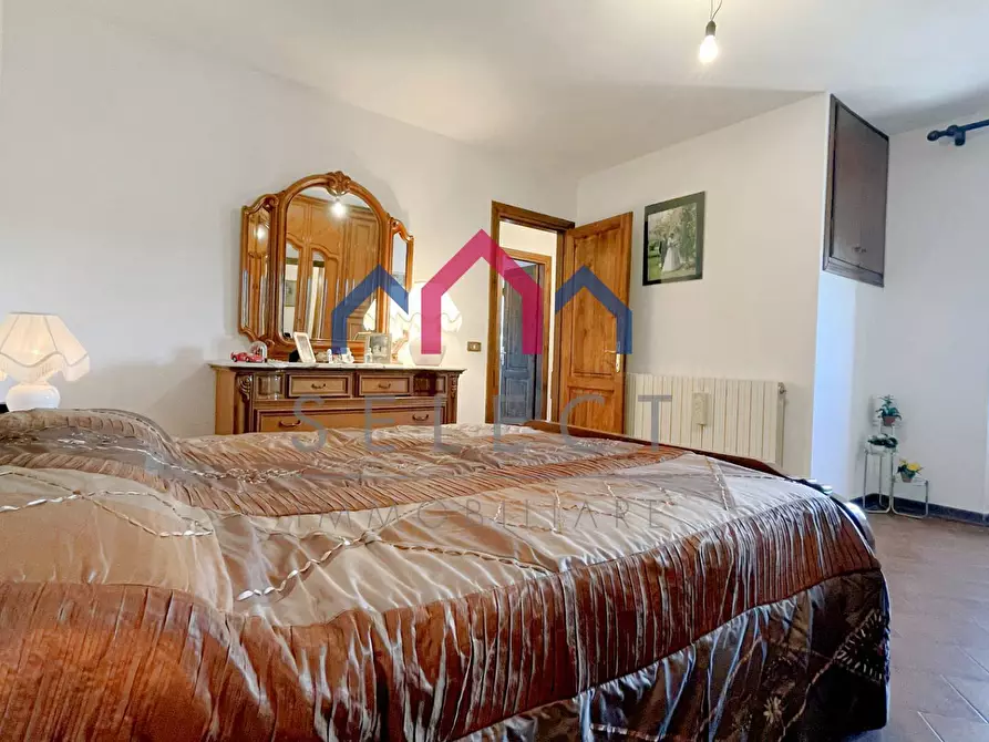 Immagine 50 di Terratetto in vendita  a Bagni Di Lucca