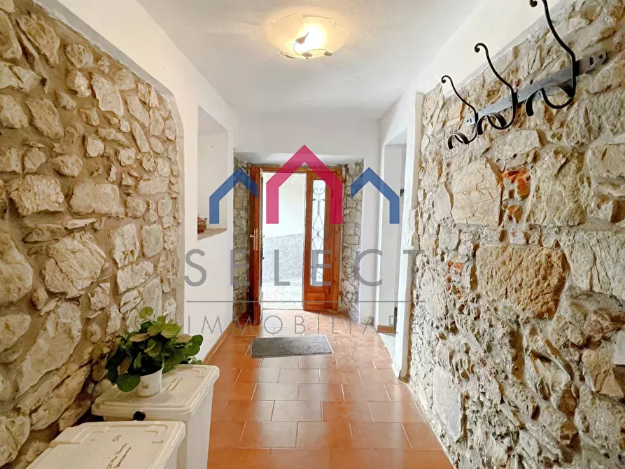 Immagine 66 di Terratetto in vendita  a Bagni Di Lucca