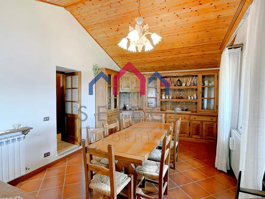 Immagine 30 di Terratetto in vendita  a Bagni Di Lucca