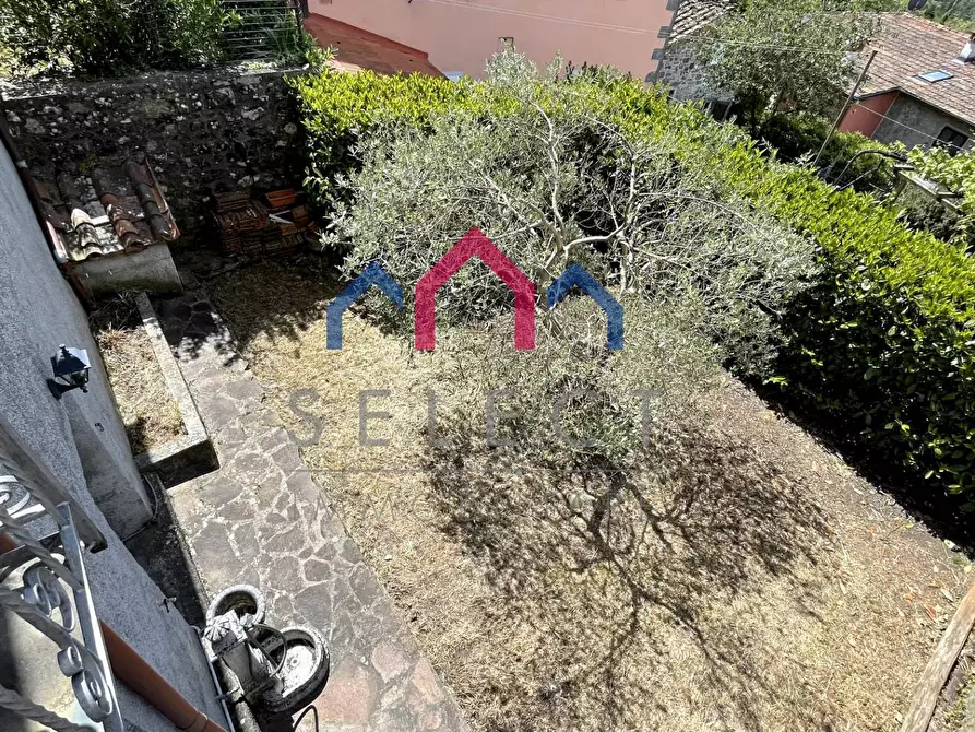 Immagine 37 di Terratetto in vendita  a Bagni Di Lucca