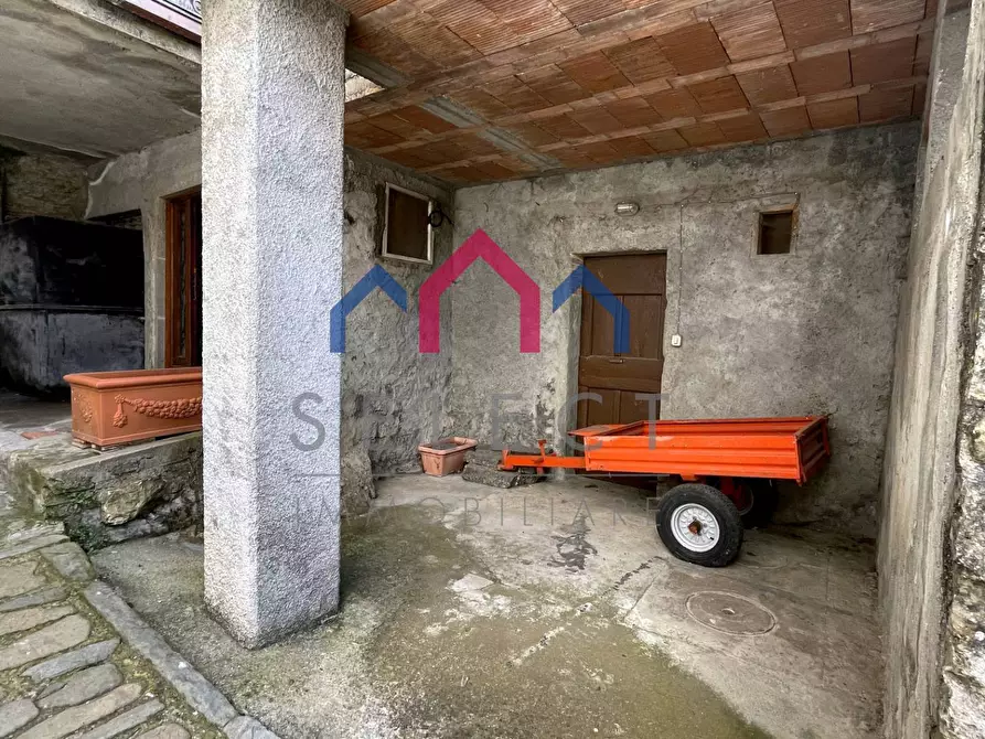 Immagine 63 di Terratetto in vendita  a Bagni Di Lucca