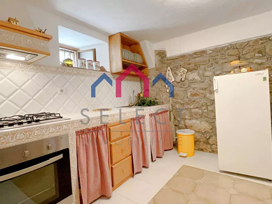 Immagine 69 di Terratetto in vendita  a Bagni Di Lucca