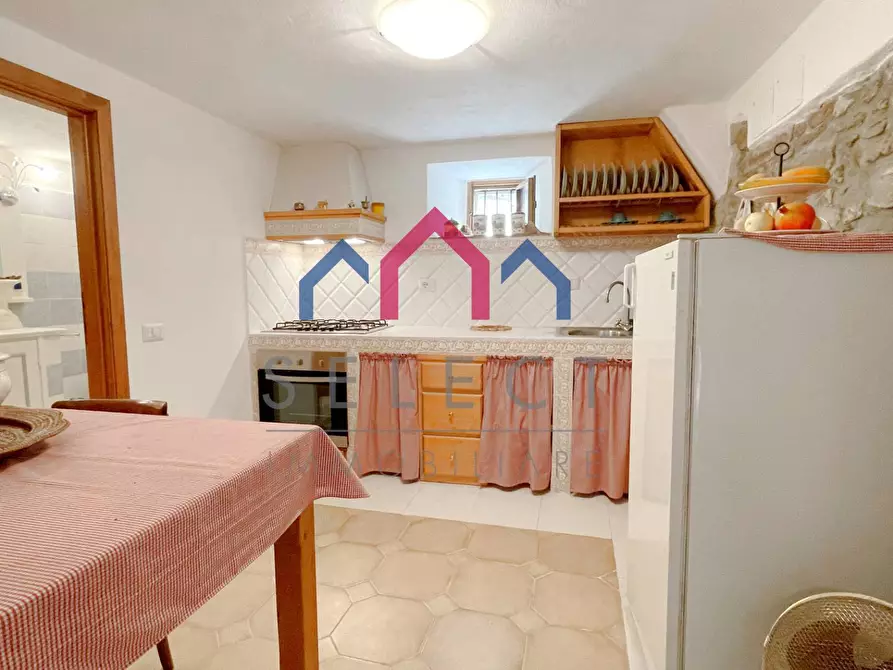 Immagine 67 di Terratetto in vendita  a Bagni Di Lucca