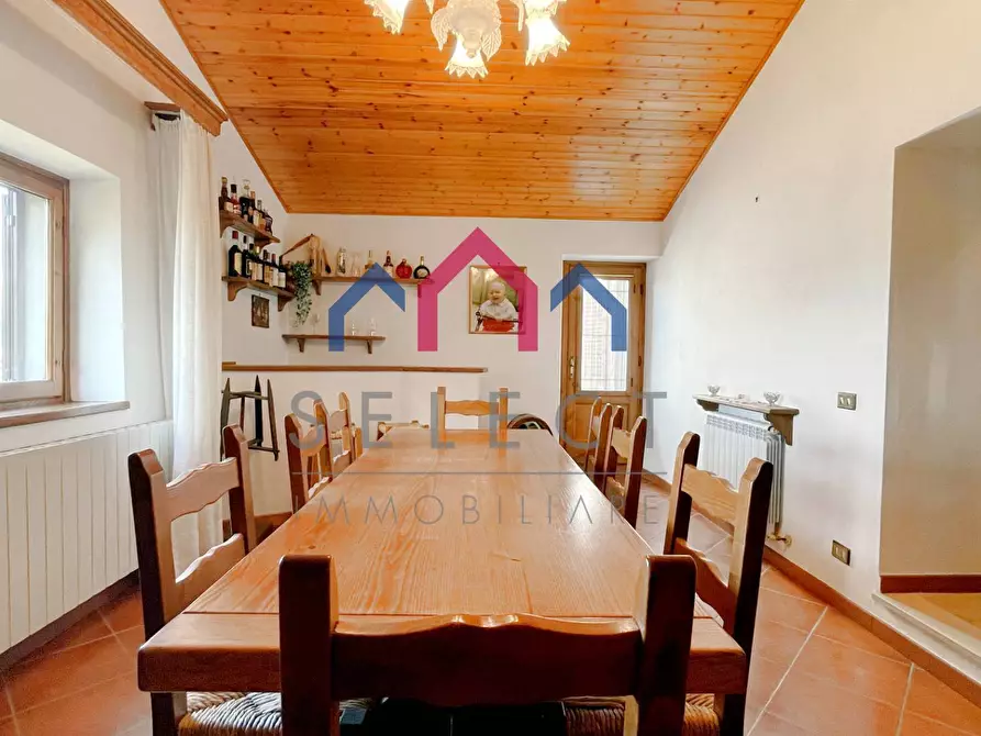 Immagine 25 di Terratetto in vendita  a Bagni Di Lucca