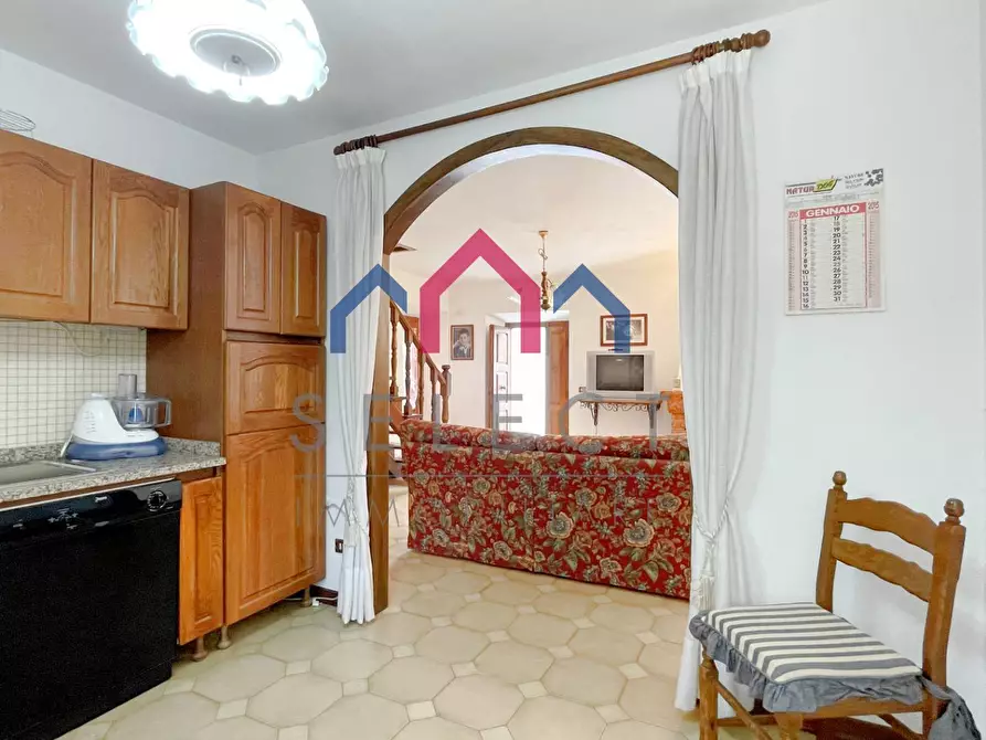 Immagine 16 di Terratetto in vendita  a Bagni Di Lucca