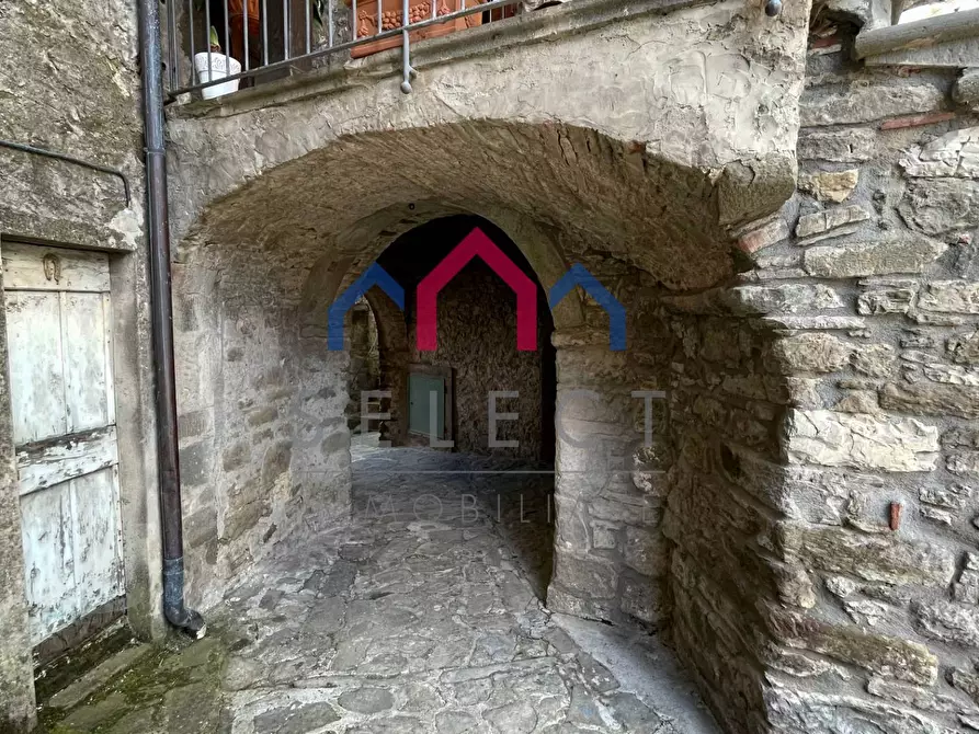 Immagine 4 di Terratetto in vendita  a Bagni Di Lucca