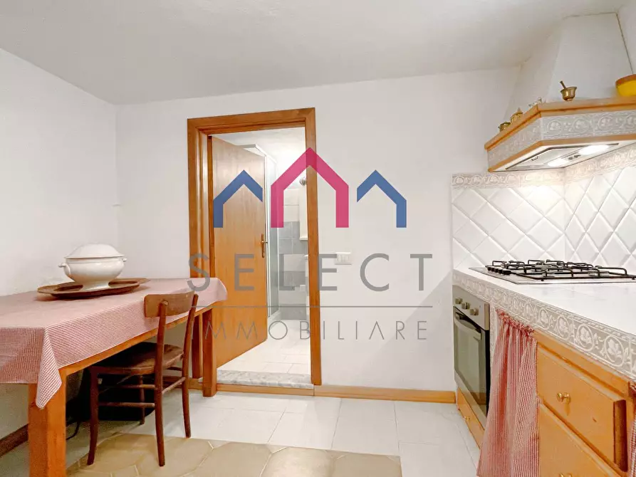 Immagine 71 di Terratetto in vendita  a Bagni Di Lucca