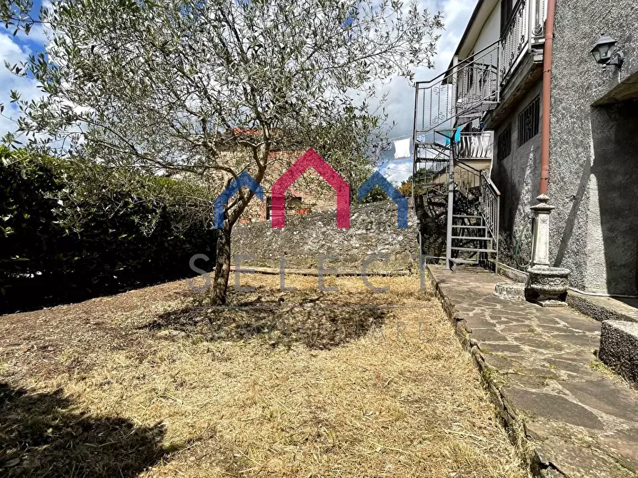 Immagine 59 di Terratetto in vendita  a Bagni Di Lucca