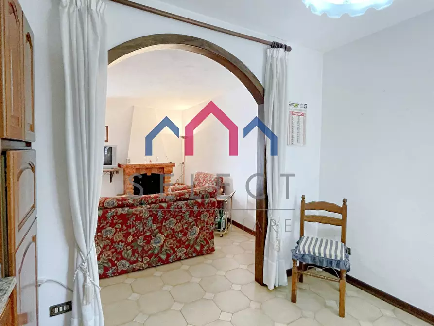 Immagine 19 di Terratetto in vendita  a Bagni Di Lucca