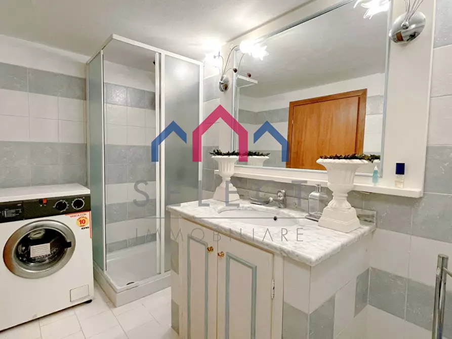 Immagine 74 di Terratetto in vendita  a Bagni Di Lucca