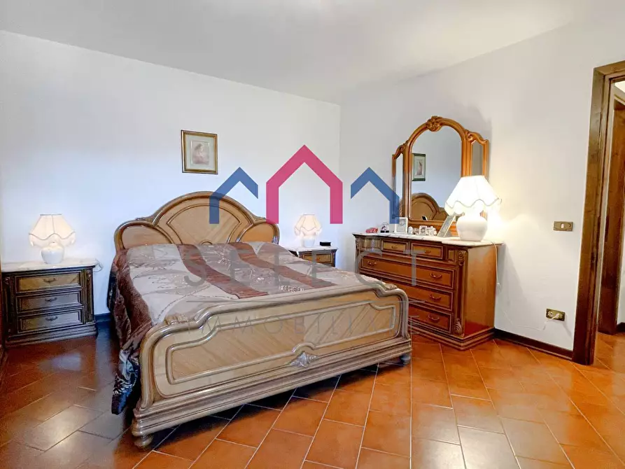 Immagine 44 di Terratetto in vendita  a Bagni Di Lucca