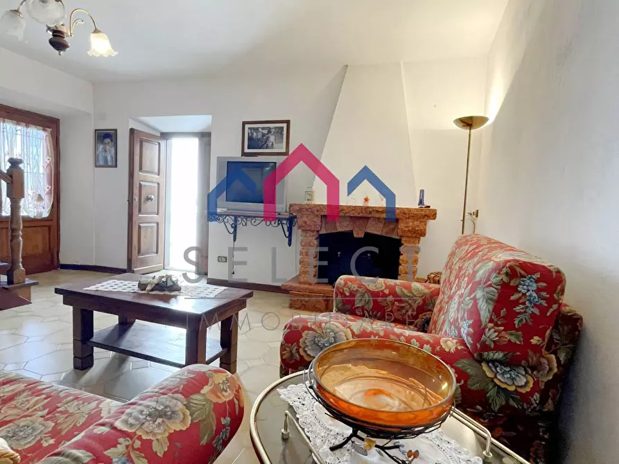 Immagine 13 di Terratetto in vendita  a Bagni Di Lucca