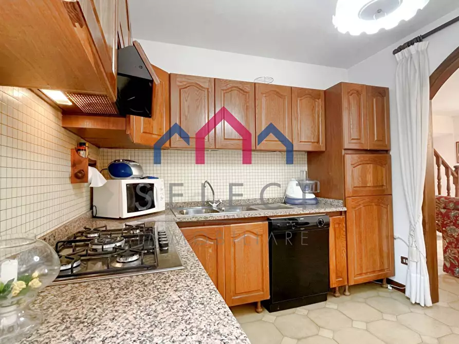 Immagine 17 di Terratetto in vendita  a Bagni Di Lucca