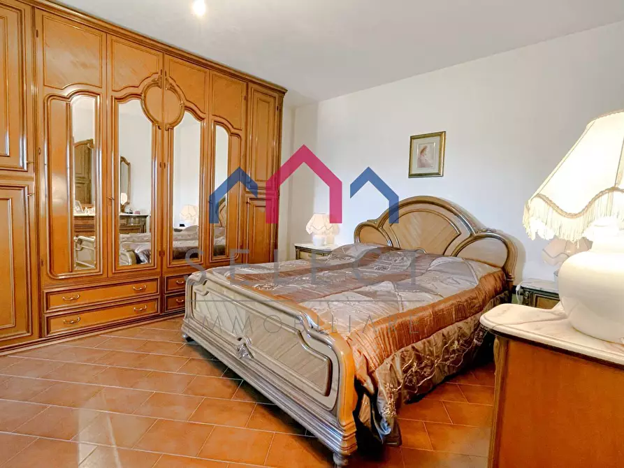 Immagine 45 di Terratetto in vendita  a Bagni Di Lucca