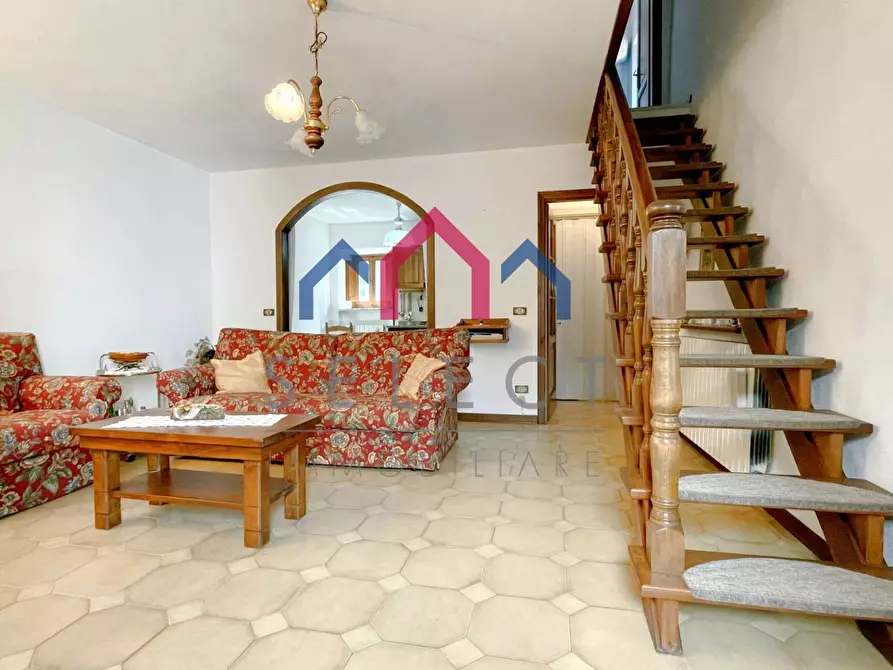 Immagine 7 di Terratetto in vendita  a Bagni Di Lucca