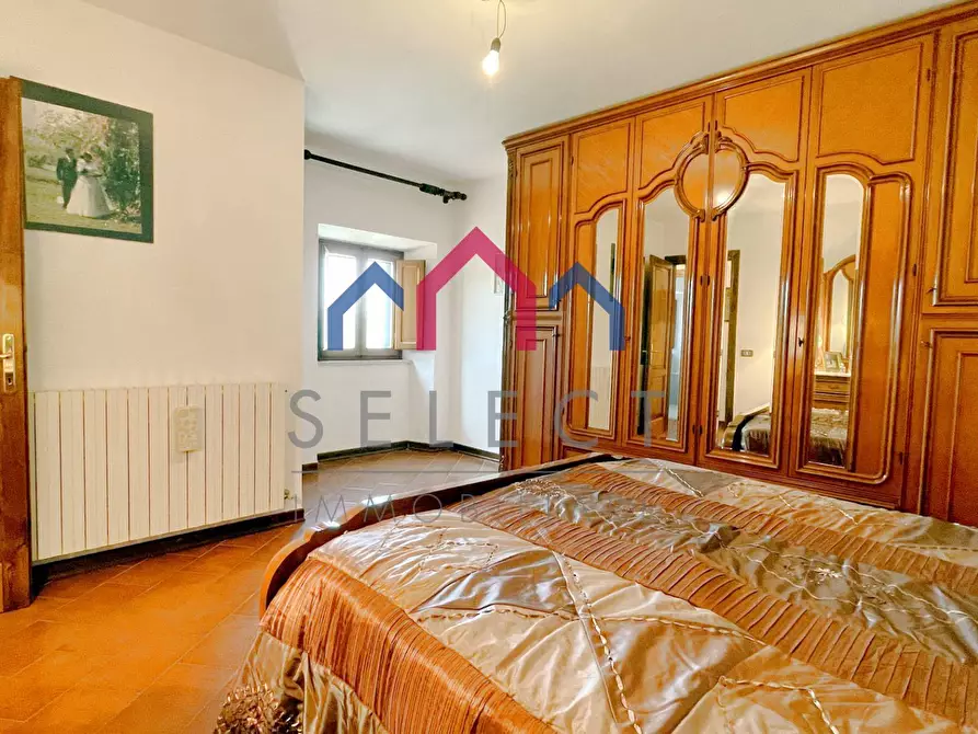 Immagine 47 di Terratetto in vendita  a Bagni Di Lucca