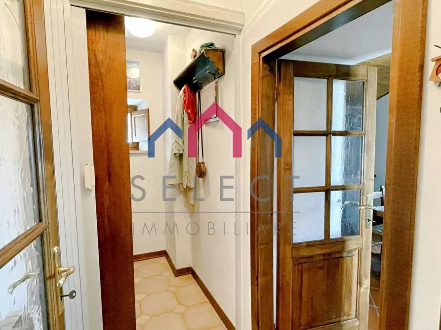 Immagine 22 di Terratetto in vendita  a Bagni Di Lucca