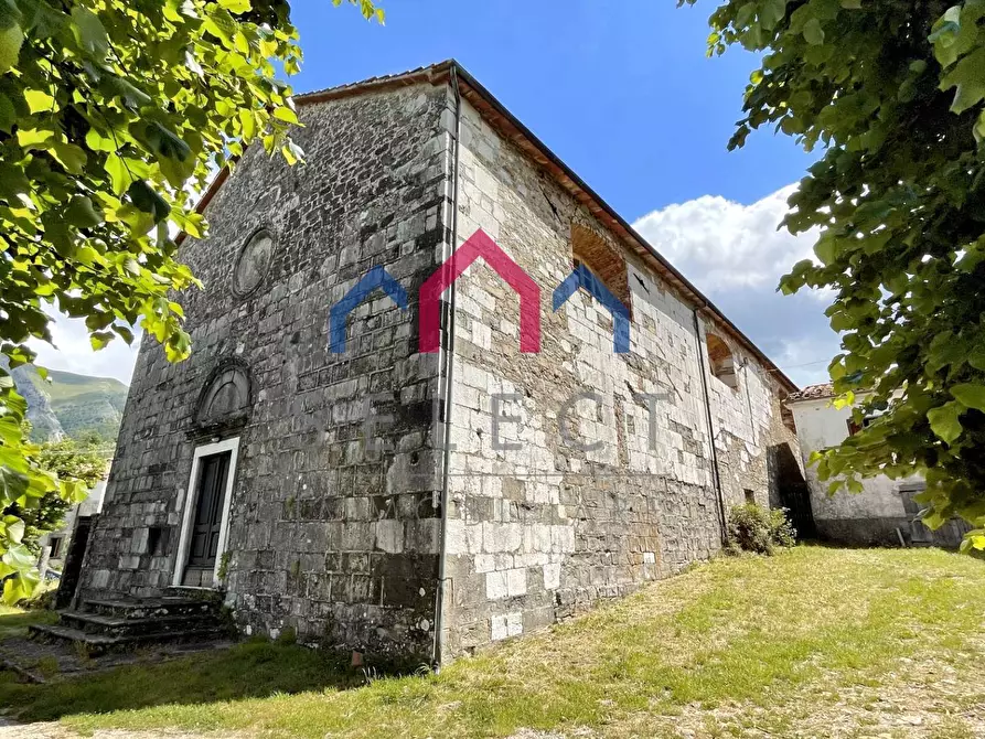 Immagine 82 di Terratetto in vendita  a Bagni Di Lucca