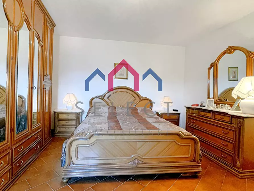 Immagine 48 di Terratetto in vendita  a Bagni Di Lucca