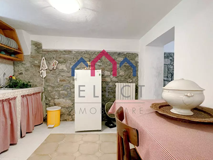 Immagine 68 di Terratetto in vendita  a Bagni Di Lucca