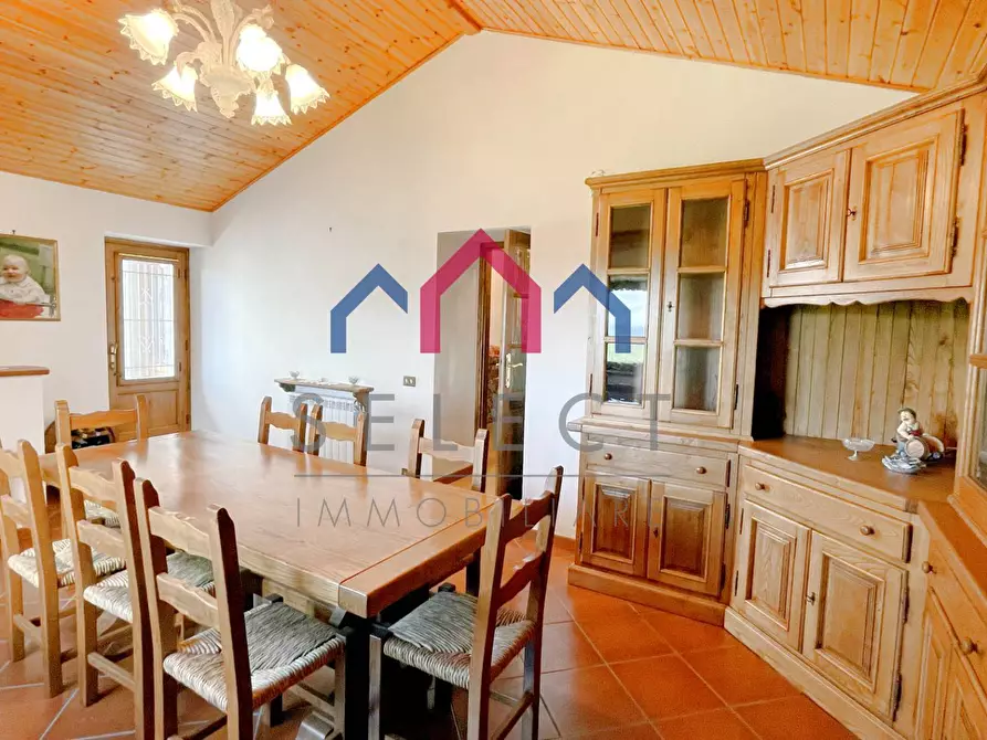 Immagine 27 di Terratetto in vendita  a Bagni Di Lucca