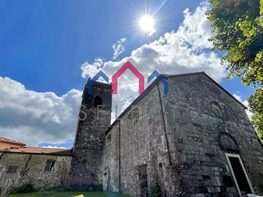 Immagine 83 di Terratetto in vendita  a Bagni Di Lucca
