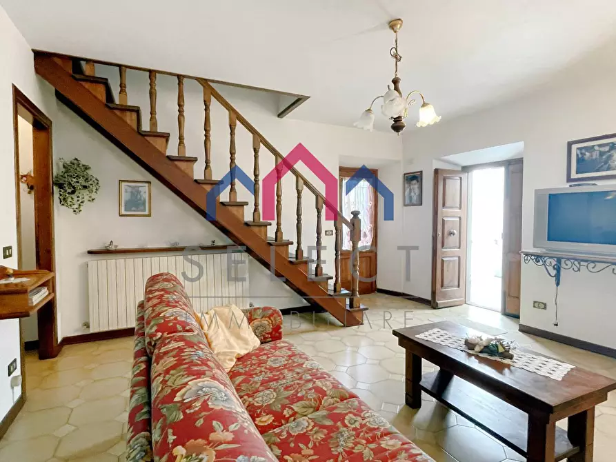 Immagine 14 di Terratetto in vendita  a Bagni Di Lucca