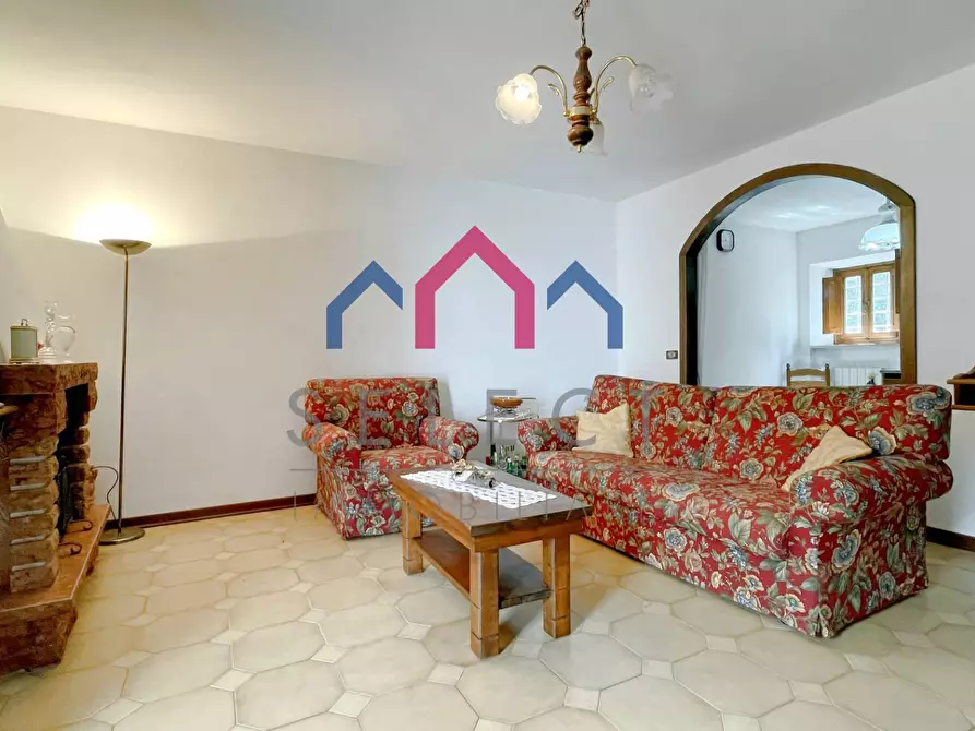 Immagine 6 di Terratetto in vendita  a Bagni Di Lucca