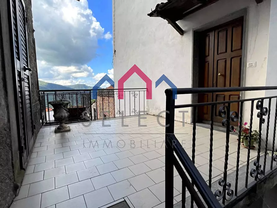 Immagine 62 di Terratetto in vendita  a Bagni Di Lucca