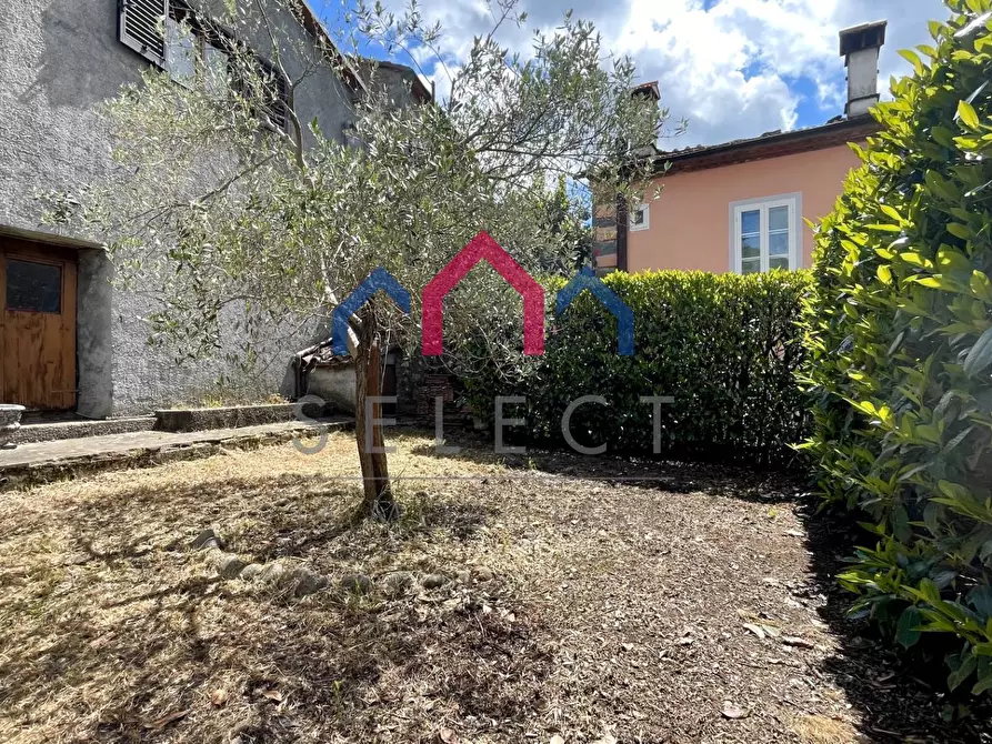 Immagine 51 di Terratetto in vendita  a Bagni Di Lucca
