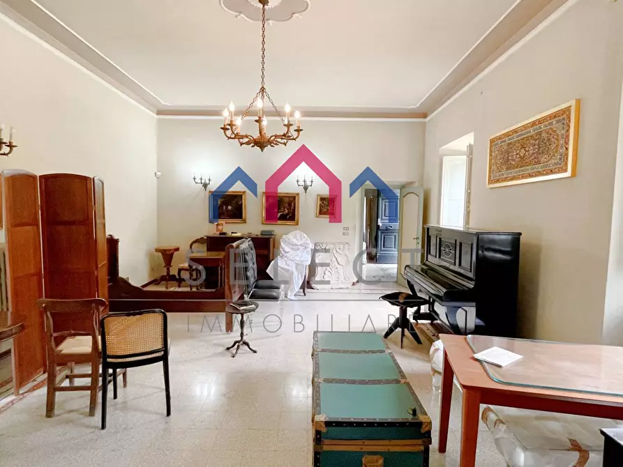 Immagine 40 di Villa in vendita  a Bagni Di Lucca