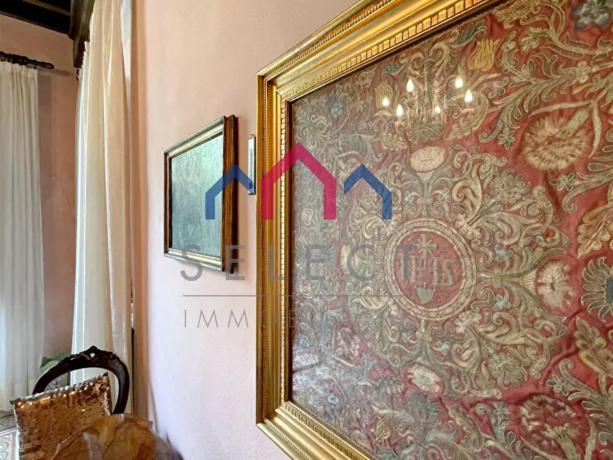 Immagine 88 di Villa in vendita  a Bagni Di Lucca