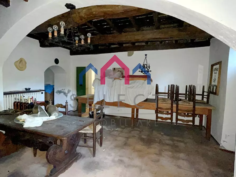 Immagine 63 di Villa in vendita  a Bagni Di Lucca