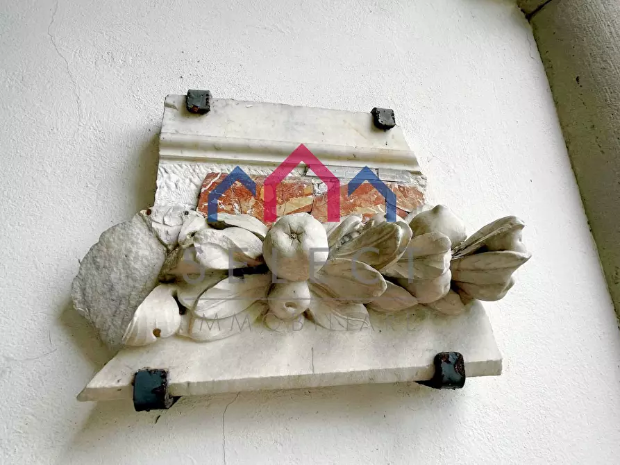 Immagine 49 di Villa in vendita  a Bagni Di Lucca