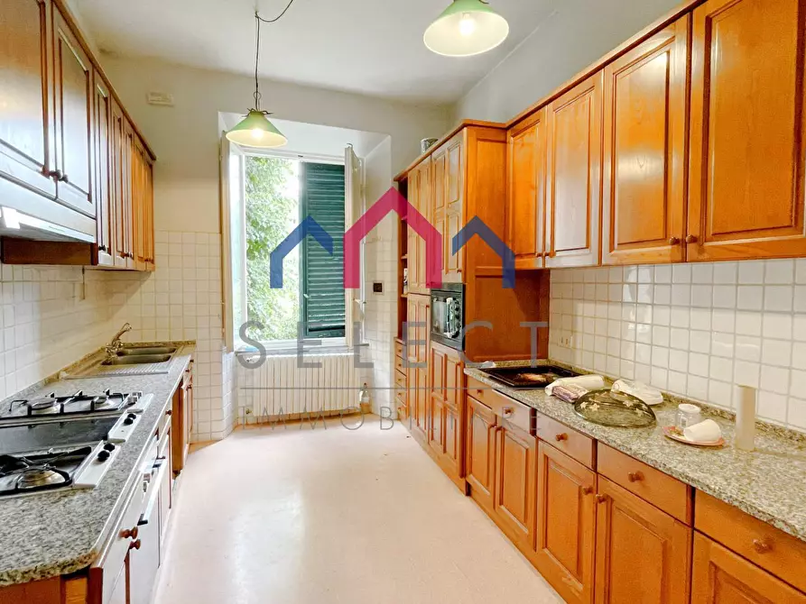 Immagine 56 di Villa in vendita  a Bagni Di Lucca