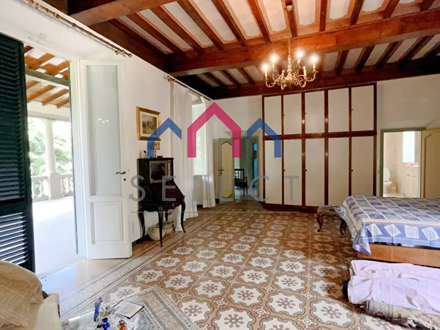 Immagine 71 di Villa in vendita  a Bagni Di Lucca