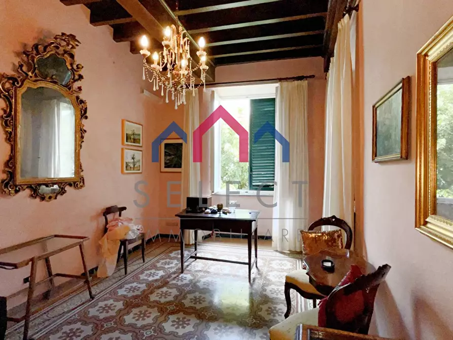 Immagine 43 di Villa in vendita  a Bagni Di Lucca