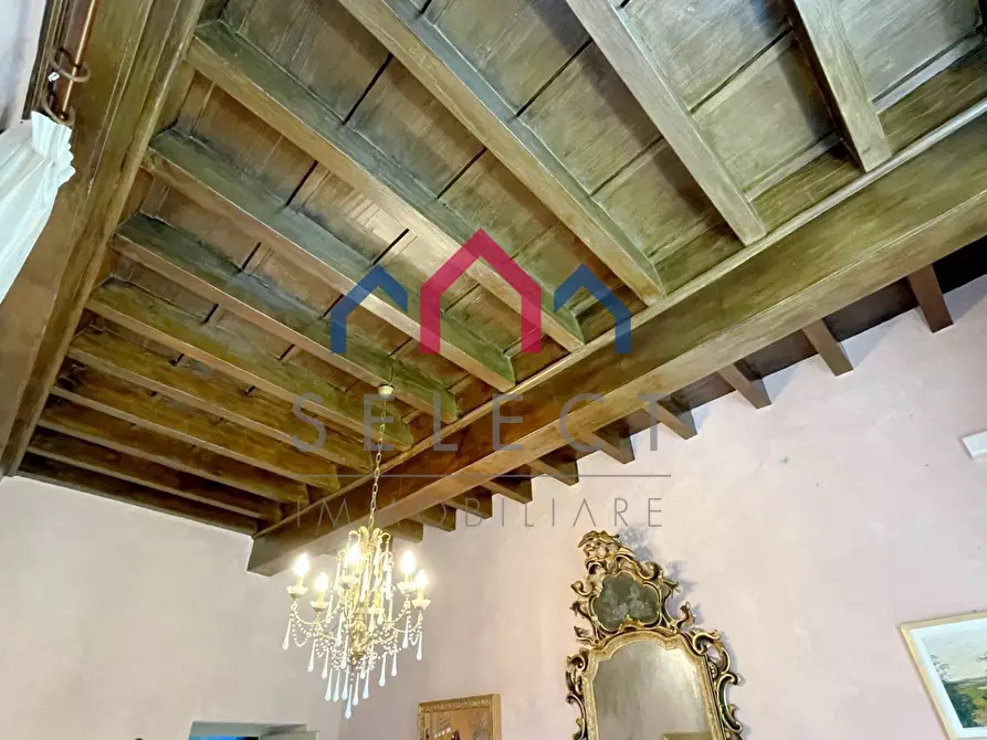 Immagine 89 di Villa in vendita  a Bagni Di Lucca