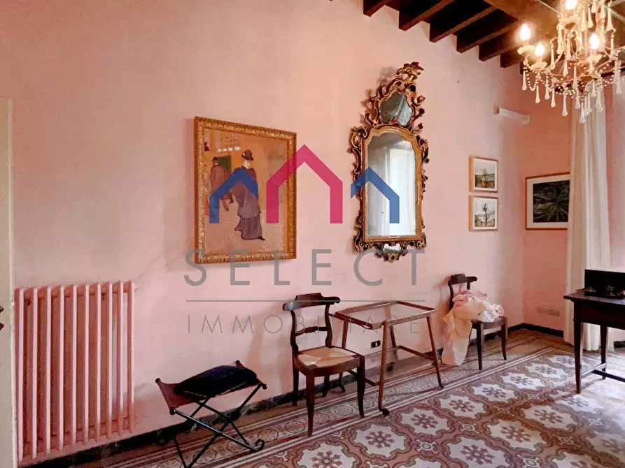 Immagine 44 di Villa in vendita  a Bagni Di Lucca