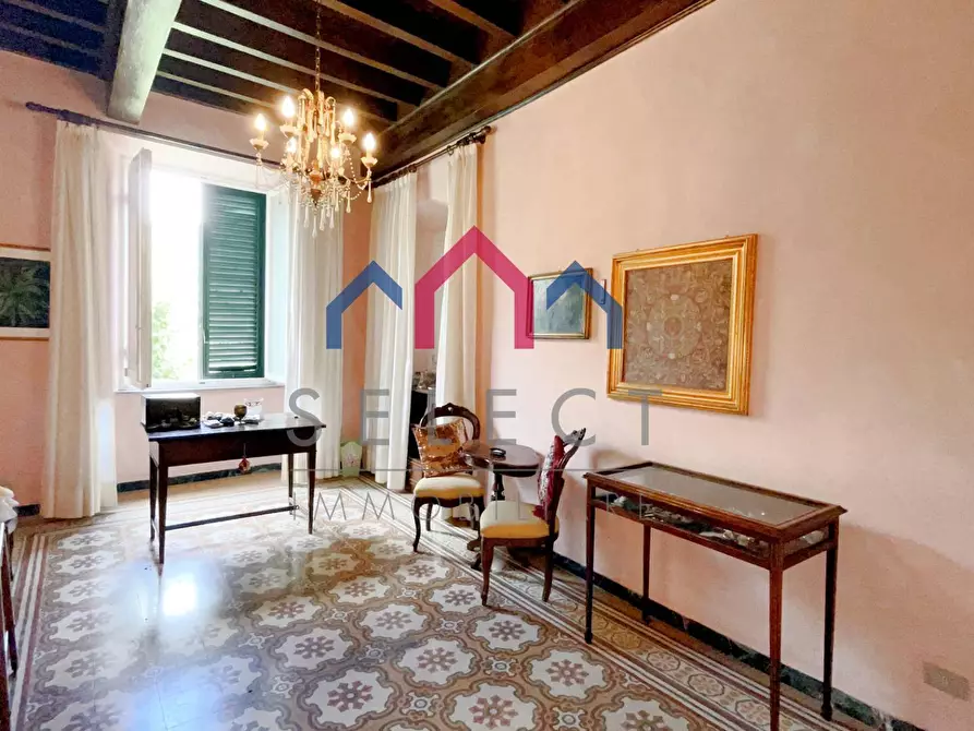 Immagine 85 di Villa in vendita  a Bagni Di Lucca
