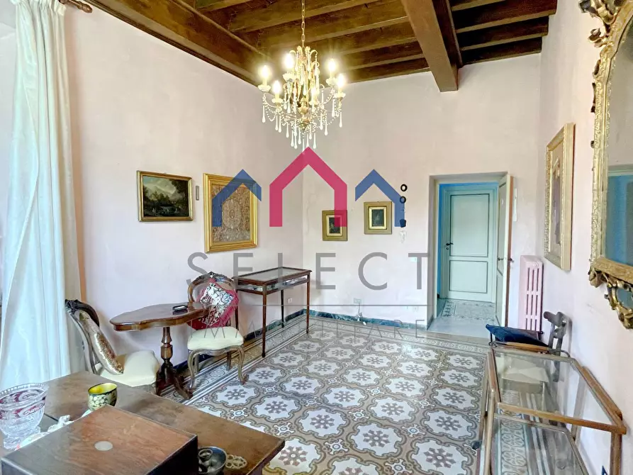 Immagine 86 di Villa in vendita  a Bagni Di Lucca