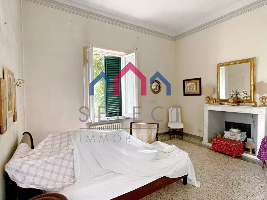 Immagine 47 di Villa in vendita  a Bagni Di Lucca