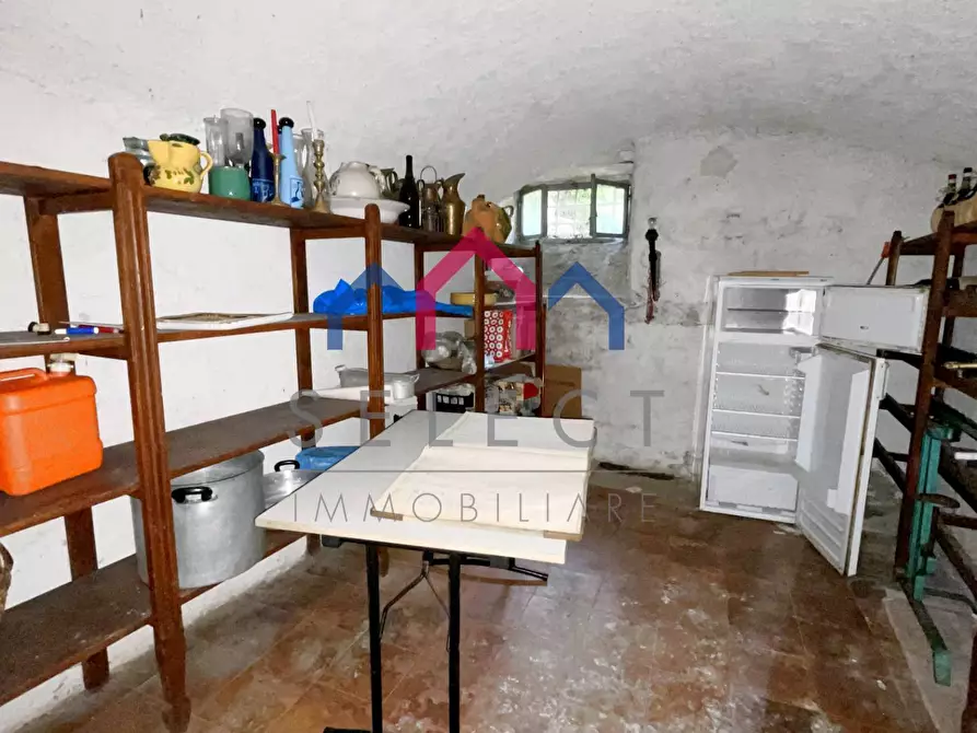 Immagine 64 di Villa in vendita  a Bagni Di Lucca